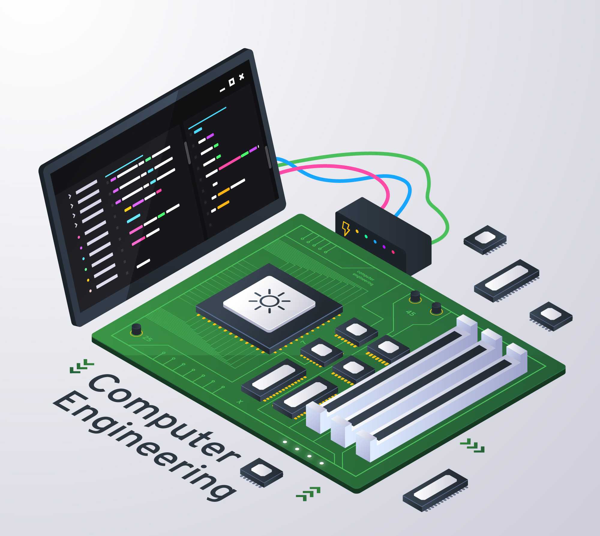 Seamless Allegro Integration