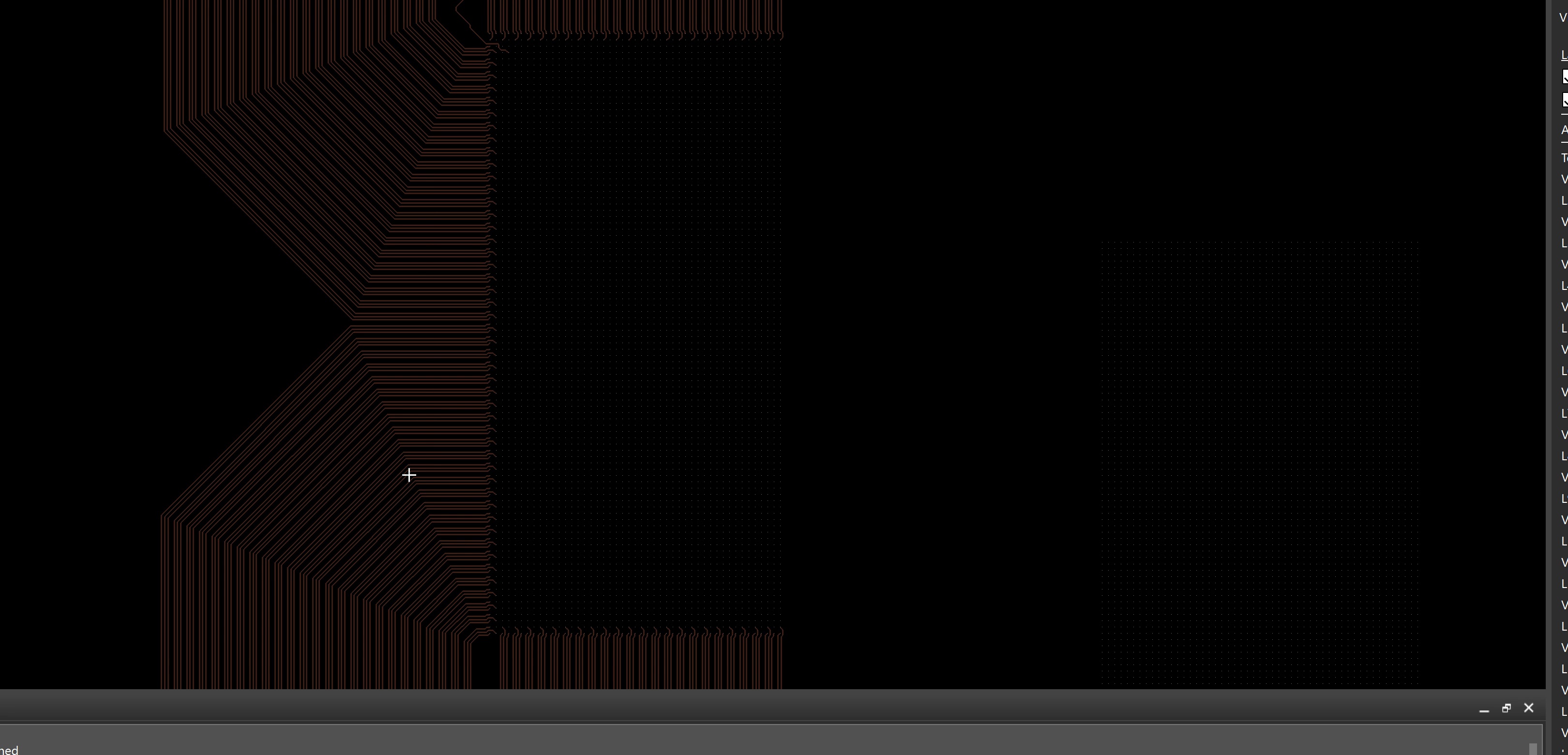 Crosstalk Checker for IC Package